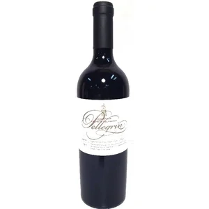 Pellegrin Grand Cour Rouge Genève AOC
Cabernet Franc et Cabernet Sauvigon
Jean-Pierre Pellegrin
