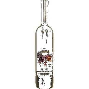 Amprô de Peissy Genève AOC
Domaine des Trois Etoiles