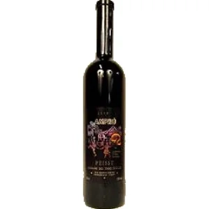 Amprô de Peissy Genève AOC
Domaine des Trois Etoiles