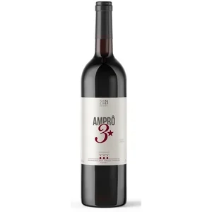 Amprô de Peissy Genève AOC
Domaine des Trois Etoiles