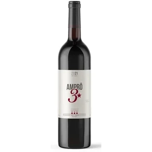 Amprô de Peissy Genève AOC
Domaine des Trois Etoiles