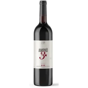 Amprô de Peissy Genève AOC
Domaine des Trois Etoiles