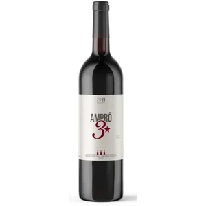 Amprô de Peissy Genève AOC
Domaine des Trois Etoiles