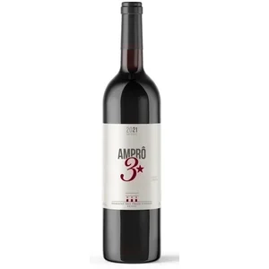 Amprô de Peissy Genève AOC
Domaine des Trois Etoiles