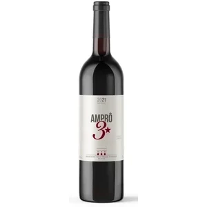 Amprô de Peissy Genève AOC
Domaine des Trois Etoiles