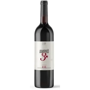 Amprô de Peissy Genève AOC
Domaine des Trois Etoiles