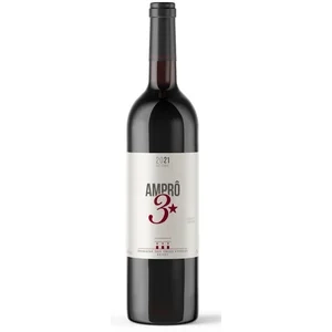 Amprô de Peissy Genève AOCDomaine des Trois Etoiles