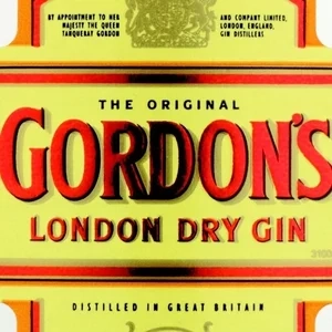 Gin Gordon's