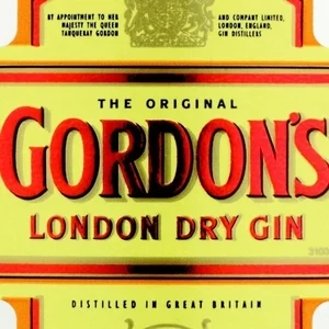 Gin Gordon's
