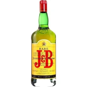 Whisky J&B SC