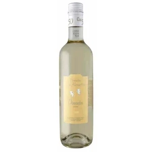 Chasselas de Satigny Genève AOC
Domaine des Alouettes J.D. Ramu