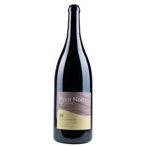 Pinot Noir Domaine les Faunes Genève AOC
F. & L. Mistral à Dardagny