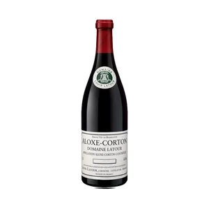 Aloxe Corton AC L. Latour