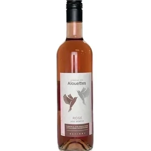 Rosé de Satigny AOC Genève
Domaine des Alouettes J.D. Ramu