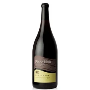 Pinot Noir Domaine les Faunes Genève AOC
F. & L. Mistral à Dardagny