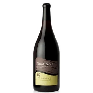 Pinot Noir Domaine les Faunes Genève AOC
F. & L. Mistral à Dardagny