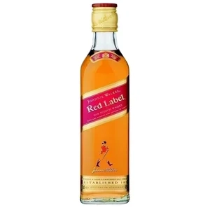 Whisky J. Walker Red Label