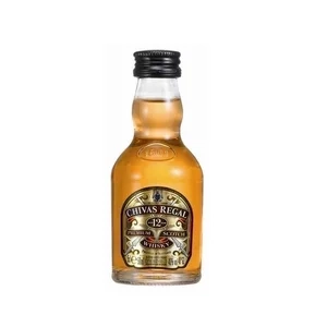 Whisky Chivas Regal 12Ans