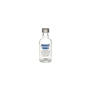 Vodka Absolut