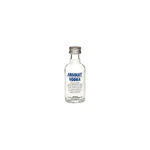 Vodka Absolut