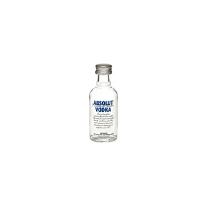 Vodka Absolut