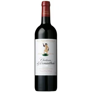 Château d'Armailhac Pauillac AOC
5éme Grand Cru Classé