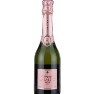 Champagne Deutz Brut Rosé 