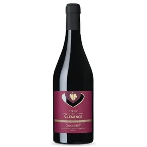 Clémence Gamaret de Genève AOC
La Cave de Genève