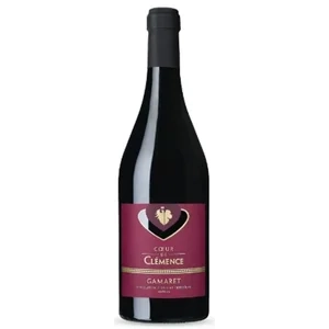 Clémence Gamaret de Genève AOC
La Cave de Genève