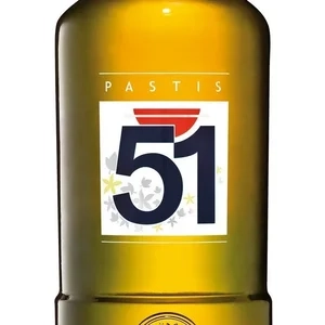 Pastis 51
