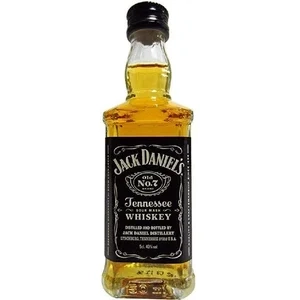 Whisky Jack Daniel's 