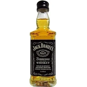 Whisky Jack Daniel's 