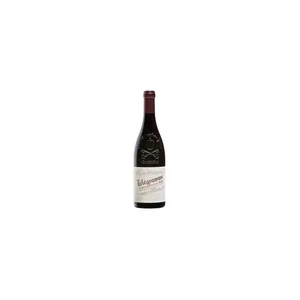Télégramme Châteauneuf-du-Pape ACH. Brunier et Fils