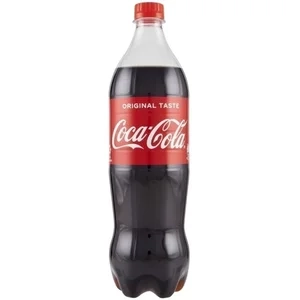 Coca-Cola Pet 6-Pack