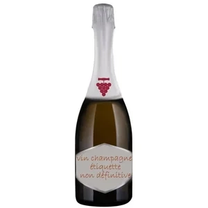 Champagne Louis Roederer Cristal SC
Brut Millesime Caisse Bois