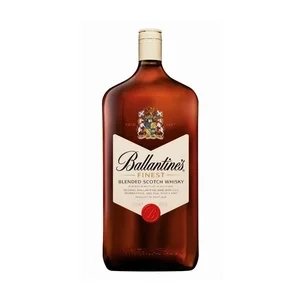 Whisky Ballantine's