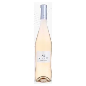M Minuty Côtes de Provence AOC