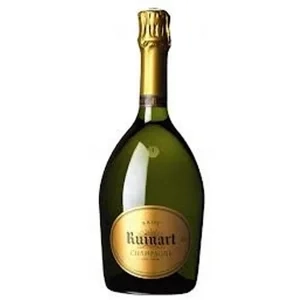 Champagne Ruinart "R" Brut