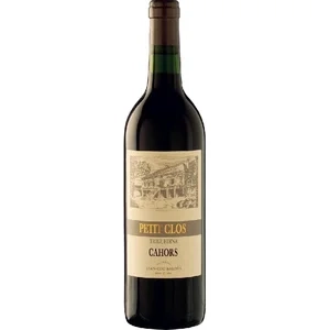 Petit Clos Cahors AOPJean-Luc Baldes