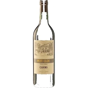 Petit Clos Cahors AOP
Jean-Luc Baldes