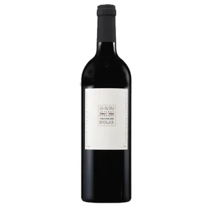 Bertholier Fût de Chêne les Hutins
Coteaux de Dardagny Genève AOC
Emilienne & Jean Hutin