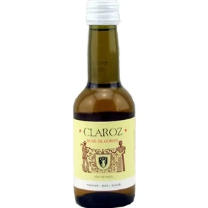 Claroz Rosé de Goron VDP