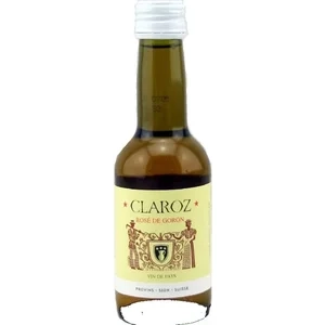 Claroz Rosé de Goron VDP