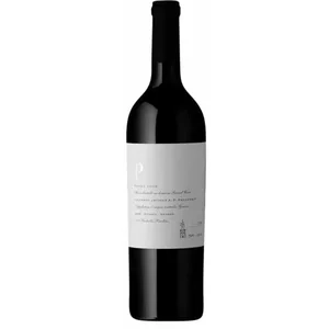P de Pinot Noir Genève AOC en CB
Jean-Pierre Pellegrin
