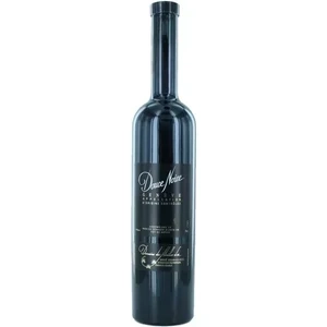 Douce Noir Genève AOC
Domaine des Abeilles d'Or
René et Laurent Desbaillets