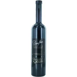 Douce Noir Genève AOC
Domaine des Abeilles d'Or
René et Laurent Desbaillets