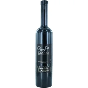 Douce Noir Genève AOC
Domaine des Abeilles d'Or
René et Laurent Desbaillets