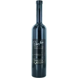Douce Noir Genève AOC
Domaine des Abeilles d'Or
René et Laurent Desbaillets