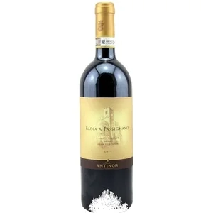 Badia a Passignano Chianti Classico DOCG
Gran Selezione