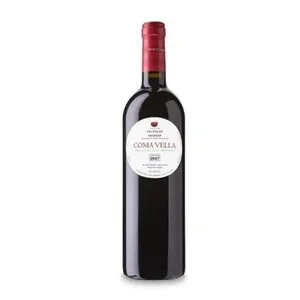Coma Vella Priorat DOCA
Mas d'En Gil